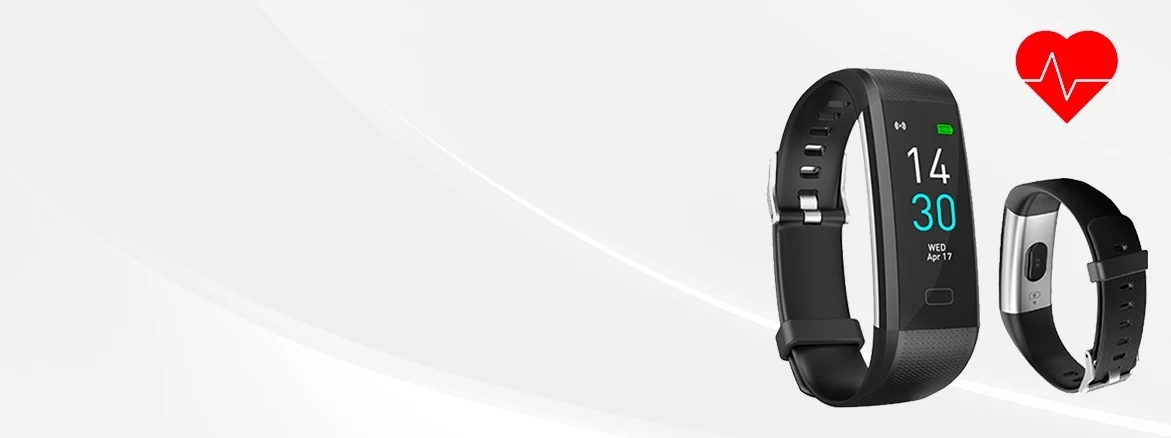 Relógio de saúde SmartWatch Pro